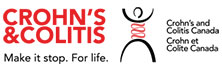 Crohn’s Colitis Canada