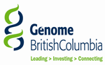 Genome British Columbia