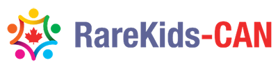 Logo de RareKids-CAN