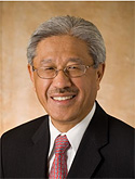 Professor Victor Dzau